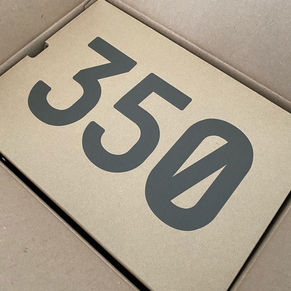 Dead stock - Adidas Yeezy Boost 350 V2 Zyons - 9.5 (Men\'s)